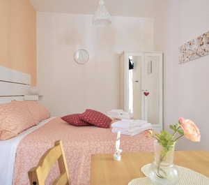Holiday Scicli Persons Bedrooms 