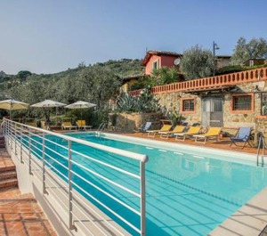 Locazione Turistica Borgo Della 