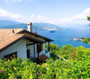 Locazione Turistica 