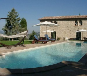 Ferienhaus Oscano Für Personen Mit 