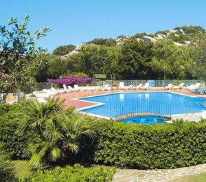 Holiday Residence Rotondo Porto 