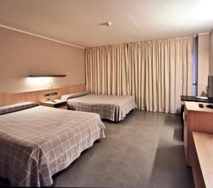 Aparthotel Acuazul 