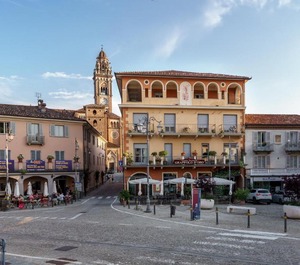 Hotel Il Grappolo 