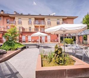 Hotel Perla 