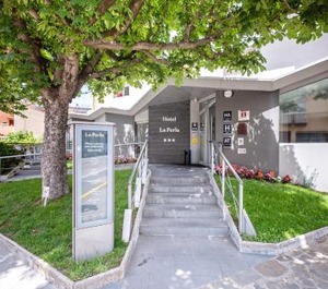 Hotel Perla 