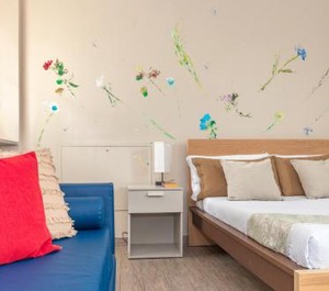 Housing Giulia 