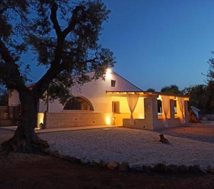 Villa Butticchio 