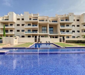 Jardines De Montesolana Orihuela Costa 