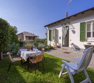 La Casa Sul Lago Maggiore 