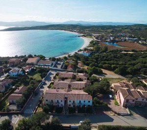 Villa Rosa Venti 
