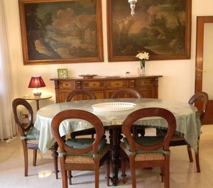 Ripetta Roma 
