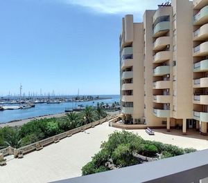 Los Miradores Del Puerto 