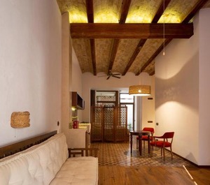 Th Benimaclet Loft 