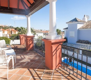 Ocean Golf Villas 