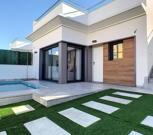 Roof Terrace 