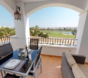 Pez Espada Holiday Rentals Property 