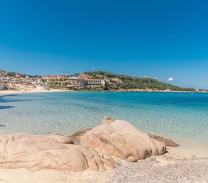 Pineta Uno Baia Sardinia 