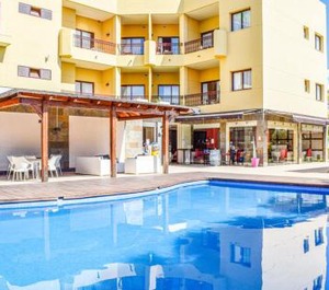 Hotel Playasol 