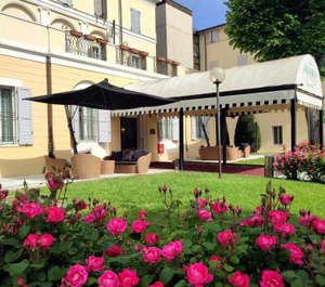 Rechigi Park Hotel 