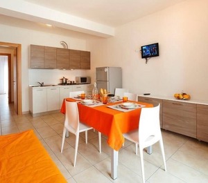 Residence Galleria Gran Madò 