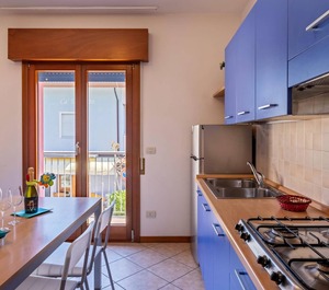 Residence Guardamar Trilocale Caorle 