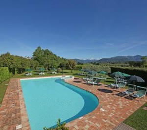 Residence Il Melograno Raffa 