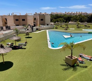 Residencial Sabrina 