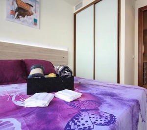 Loft De Vacances 