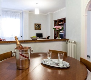 Mons Aureus Resort 