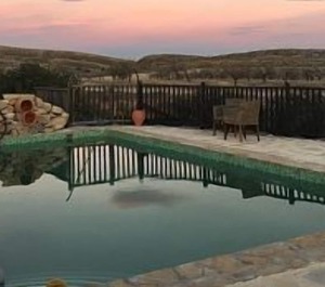 Rental Finca El Pocico People 