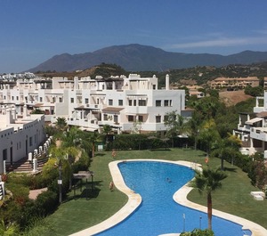 Valle Romano Golf 