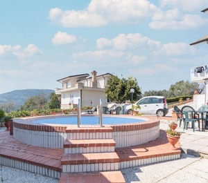 Holiday Priverno Garden 