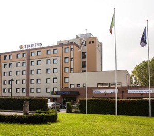 Tulip Inn Padova 