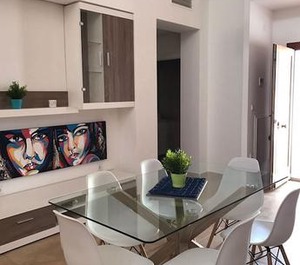 Villa Cuarzo Murcia Holiday Rentals Property 