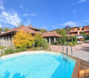 Villa Il Grotto 