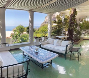 Capri 