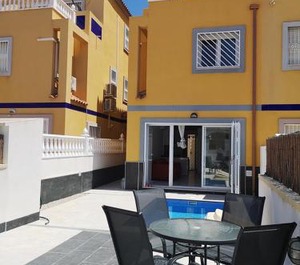 Oasis Beach La Zenia 