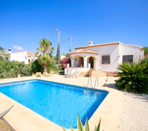 Villa Marycar 