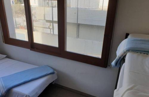 Port de la Selva Apartment | Àncora, apartamento 2 hab. con vistas al mar U1