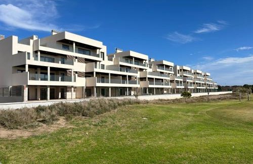 Retamar Apartment | Ático Toyo golf