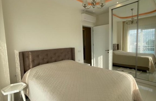Kargicak Apartment | Новые апартаменты у Средиземного моря