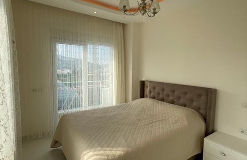 Kargicak Apartment | Новые апартаменты у Средиземного моря