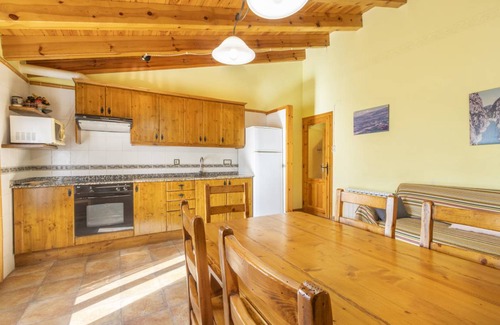 Gavet de la Conca Apartment | 100 m² Apartment ∙ 2 bedrooms ∙ 5 guests