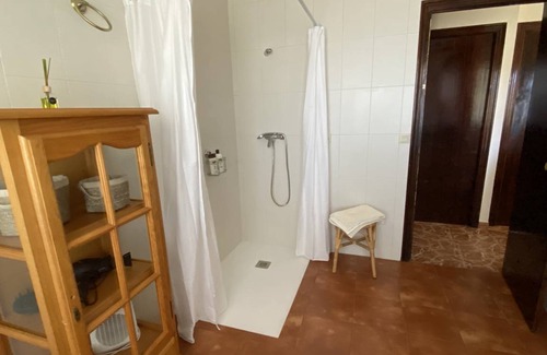 Villaviciosa de Cordoba House | 100 m² House ∙ 4 bedrooms ∙ 7 guests