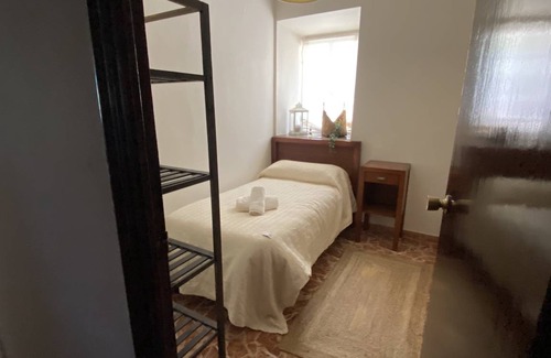 Villaviciosa de Cordoba House | 100 m² House ∙ 4 bedrooms ∙ 7 guests