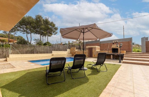 Vespella de Gaia Other | 100 m² Accommodation ∙ 4 bedrooms ∙ 10 guests