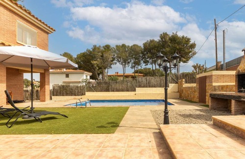 Vespella de Gaia Other | 100 m² Accommodation ∙ 4 bedrooms ∙ 10 guests