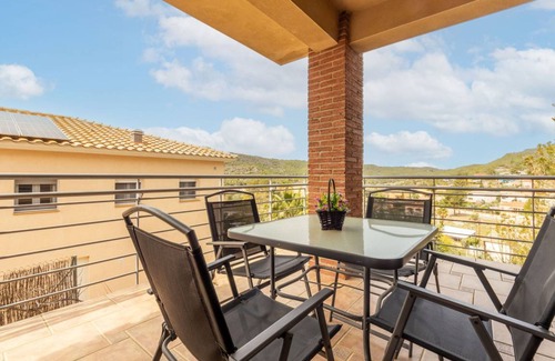 Vespella de Gaia Other | 100 m² Accommodation ∙ 4 bedrooms ∙ 10 guests