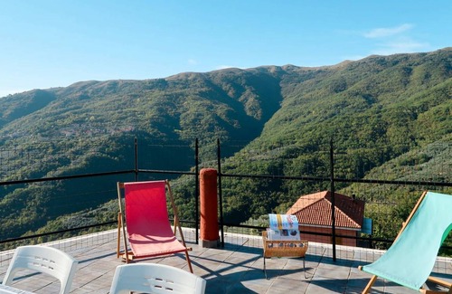Poggialto Other | 100 m² Accommodation ∙ 2 bedrooms ∙ 5 guests