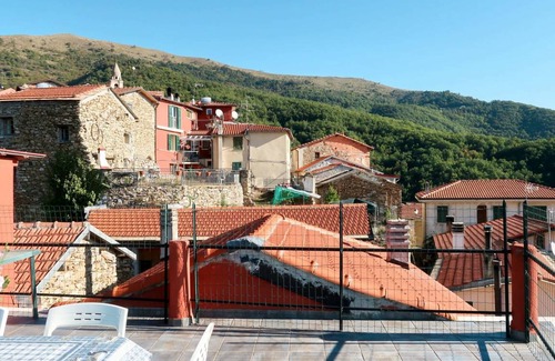 Poggialto Other | 100 m² Accommodation ∙ 2 bedrooms ∙ 5 guests